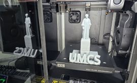Inżynieria druku 3D - poznaj nowość w naszej ofercie...