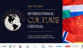 Międzynarodowy Festiwal Kultur