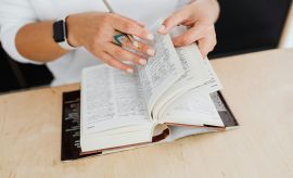 Prawo dla tłumaczy przysięgłych i specjalistycznych