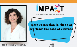 Event Invitation: Online Discussion on "Data...