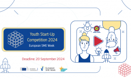 Youth Start-Up Competition 2024