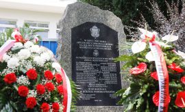 83. rocznica mordu na profesorach lwowskich