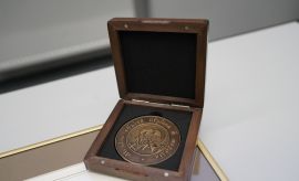 Wręczenie Medalu św. Cyryla i Metodego cz. 2 (13-06-2024)