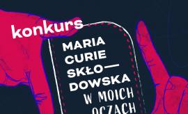 Galeria dzieł konkurusy plastycznego "Maria...