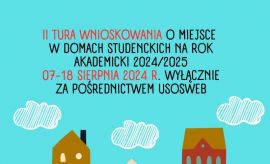 Второй тур подачи заявок на предоставление места в...