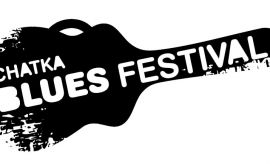 Zaproszenie na 14. edycję Chatka Blues Festival