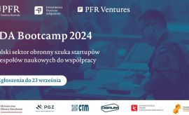 IDA Bootcamp 2024 - Szansa dla zespołów naukowych