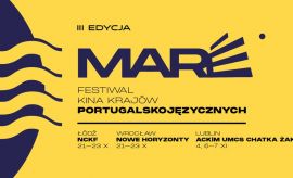 «Maré» - Festival de Cinema dos Países de Língua...