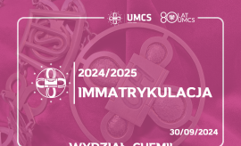 Galeria zdjęć z Immatrykulacji 2024/2025