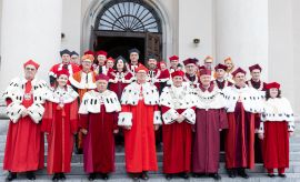 Inauguracja Roku Akademickiego Związku Uczelni Lubelskich