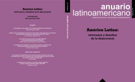 Sukces czasopisma „Anuario Latinoamericano"