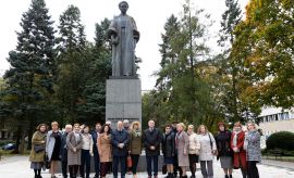 Międzynarodowa konferencja naukowa pn. „Współczesne...