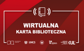 Wirtualna Karta Biblioteczna