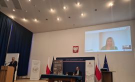 Sympozjum szkoleniowe "System EZD w administracji...