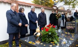 Pamiętamy o tych, których już z nami nie ma