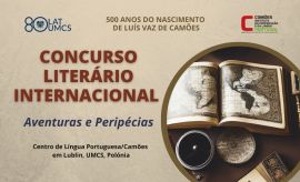 “Aventuras e Peripécias” 6.º Concurso Literário do...