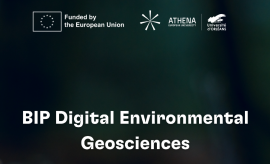 BIP Digital Environmental Geosciences | DEADLINE EXTENDED!