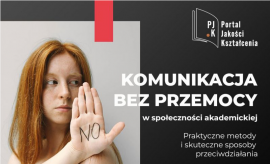 Szkolenie "Komunikacja bez przemocy w społeczności...