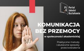 Szkolenie "Komunikacja bez przemocy w społeczności...