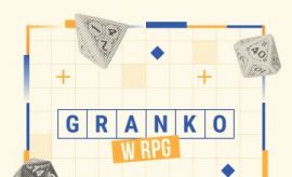 Granko w RPG: listopad