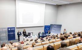 Konferencja "Wincenty Witos w 150. rocznicę...