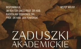 Zaduszki Akademickie