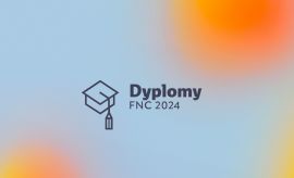 Trwa nabór na Dyplomy FNC 2024!