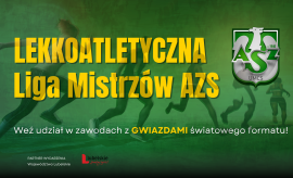 Lekkoatletyczna Liga Mistrzów