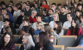 Debata Jądrowa w IF UMCS