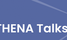 ATHENA Talk: A Strategic Model for Internationalization...