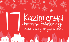 17. Kazimierski Jarmark Świąteczny