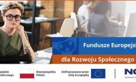 Dostępny UMCS 2.0 - informacja o otrzymaniu dofinansowania