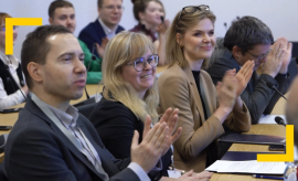 Konferencja naukowa - "Komunikowanie polityczne w...