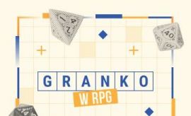 Granko w RPG: styczeń