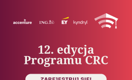 Zapisz się do 12 edycji programu Corporate Readiness...