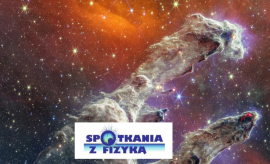 Spotkania z Fizyką: 23. stycznia 2025 r.