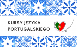 Zapisy na kurs języka portugalskiego