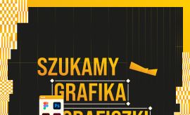 Szukamy grafika/graficzki!