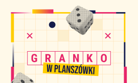 Granko w planszówki: styczeń