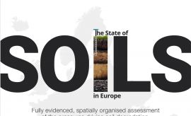 State of Soils in Europe: Key Challenges and Conservation...