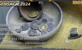 Sukces projektu prof. Piotra Łuczkiewicza z Instytutu...