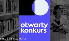 Otwarty Konkurs Centrum Mieroszewskiego