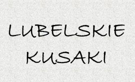 Chodzimy po kusaku, życzymy Wam dobrego roku!