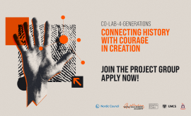 Dołącz do Co-Lab-4-Generations! / Join Co-Lab-4-Generations!