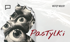 Premiera spektaklu "Pastylki" - Teatr Imperialny 