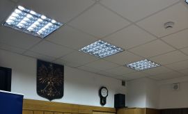 „50 lat i co dalej? O przyszłości Kodeksu pracy” - Wykład...