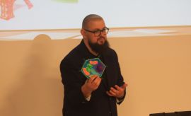 Powołanie do roli nauczyciela - konferencja