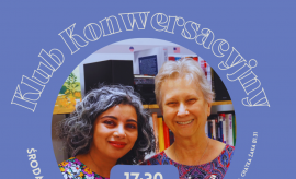 Klub Konwersacyjny w American Corner UMCS