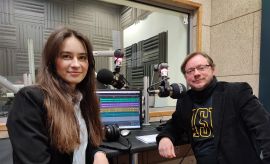Nie uciekniemy przed upałami? | dr Sylwester Wereski |...