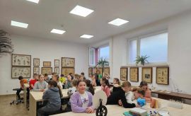 Tydzień Mózgu 2025 - podsumowanie warsztatów